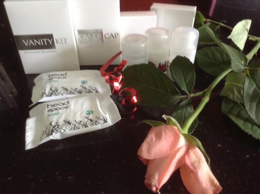 Winsley Serendipity الغرفة الصورة