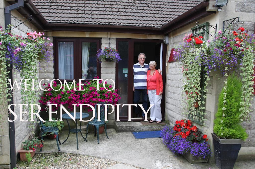 Winsley Serendipity المظهر الخارجي الصورة